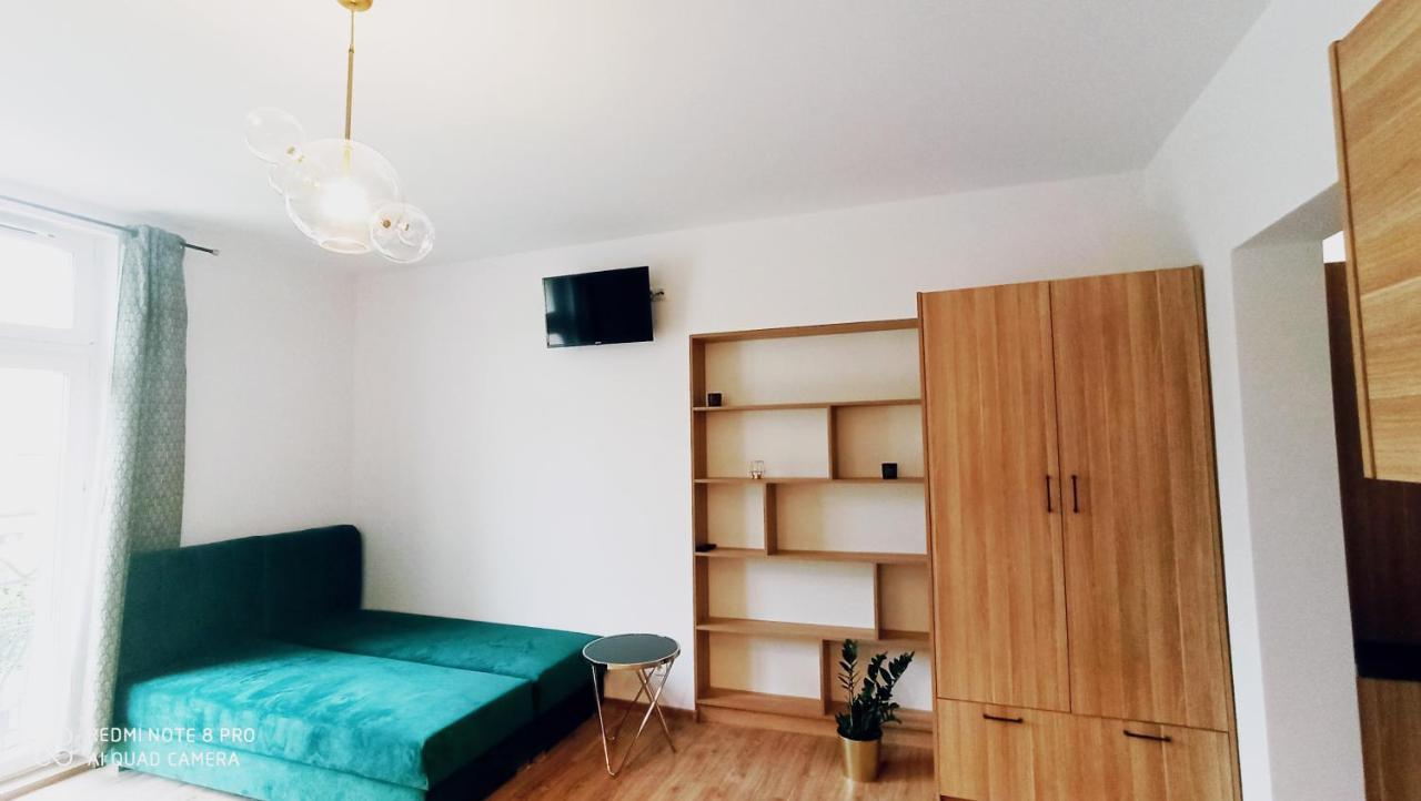 Wieliczka City Apartments Dış mekan fotoğraf