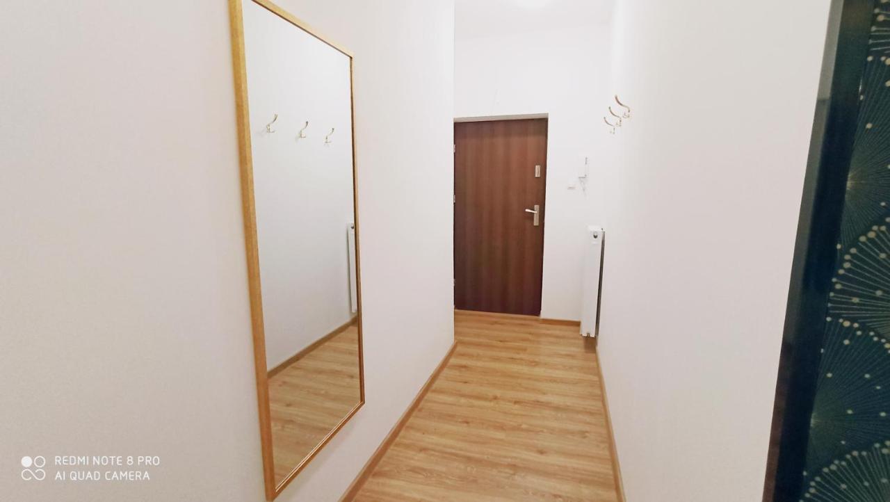 Wieliczka City Apartments Dış mekan fotoğraf