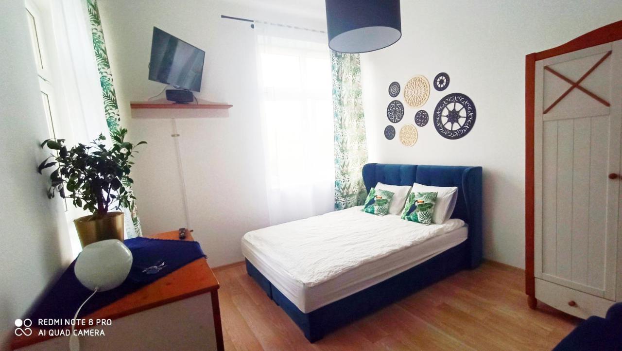 Wieliczka City Apartments Dış mekan fotoğraf